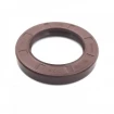 Pressure oil seal 33x50x7/7,5 N1T01 FPM [BABSL]